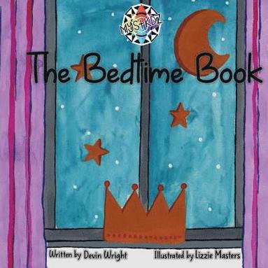 bokomslag The Bedtime Book