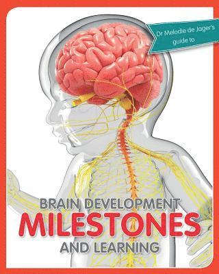 bokomslag Brain development milestones and learning