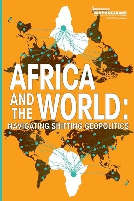 Francis Kornegay Jnr - Africa and the World, Häftad