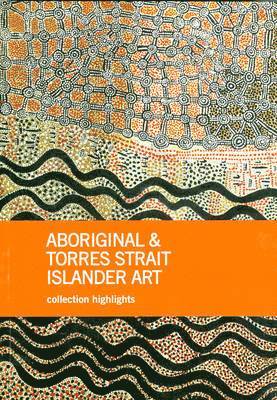 Aboriginal & Torres Strait Islander Art