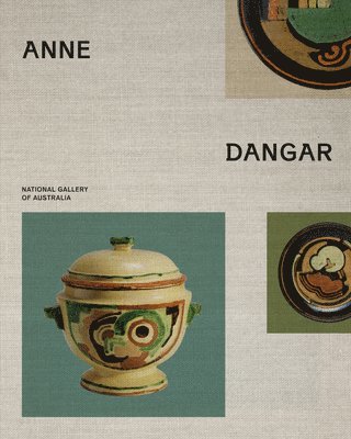 Anne Dangar 1