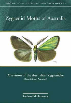 Zygaenid Moths of Australia
