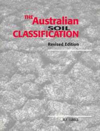 bokomslag Australian Soil Classification (Revised)