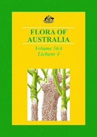 bokomslag Flora of Australia Volume 56A