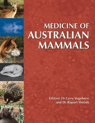Medicine of Australian Mammals