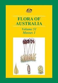 bokomslag Flora of Australia Volume 51