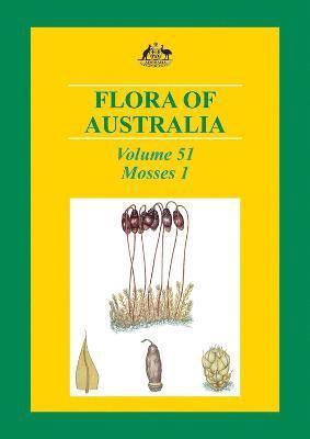 bokomslag Flora of Australia Volume 51