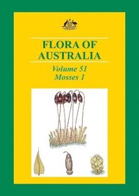 bokomslag Flora of Australia Volume 51