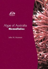 bokomslag Algae of Australia