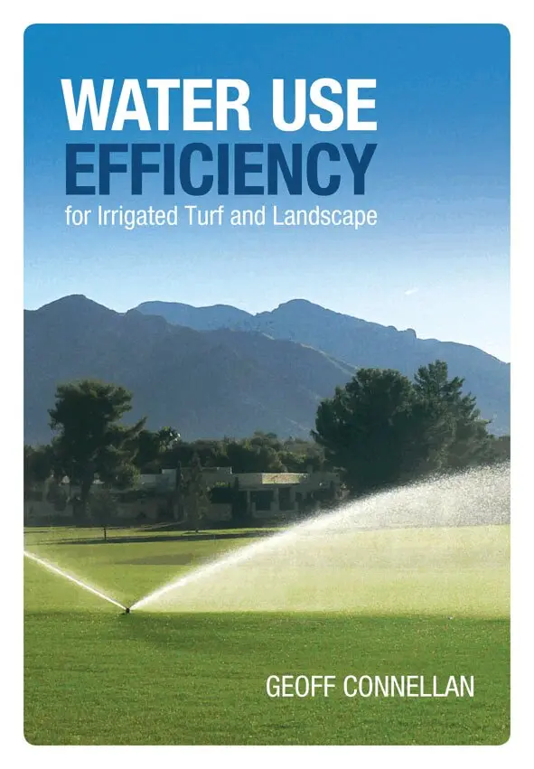 Geoff Connellan - Water Use Efficiency for Irrigated Turf and Landscape, Inbunden. Tillgänglighet: Lägg i varukorg