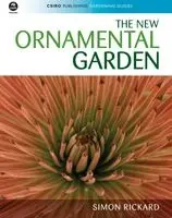 Simon Rickard - New Ornamental Garden, Häftad. Tillgänglighet: Lägg i varukorg