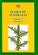 bokomslag Flora of Australia Volume 57