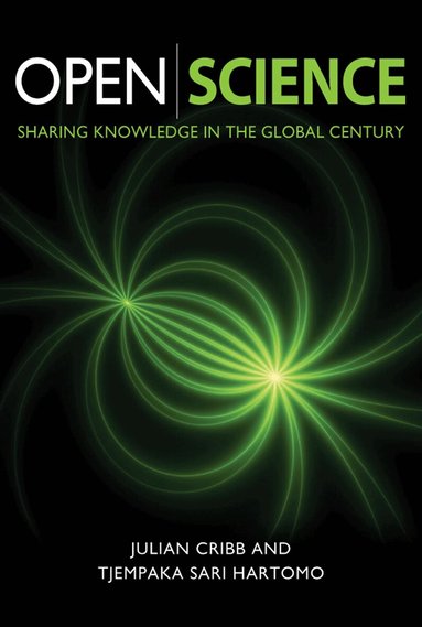 Julian Cribb, Tjempaka Sari Hartomo - Open Science, Häftad