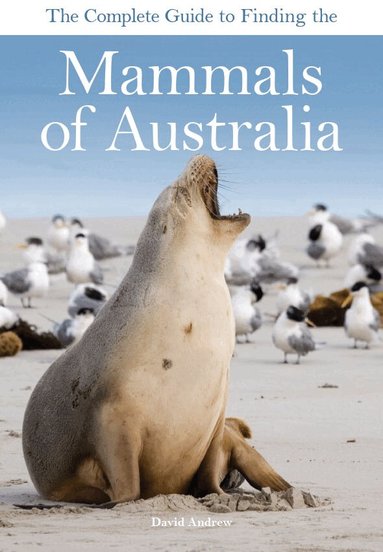 David Andrew - Complete Guide to Finding the Mammals of Australia, Häftad