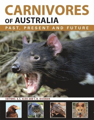 Carnivores of Australia 1