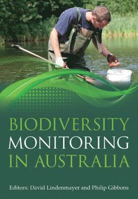 Biodiversity Monitoring in Australia