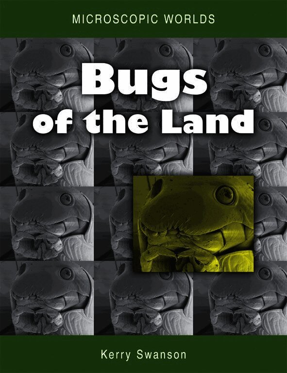 Microscopic Worlds Volume 2