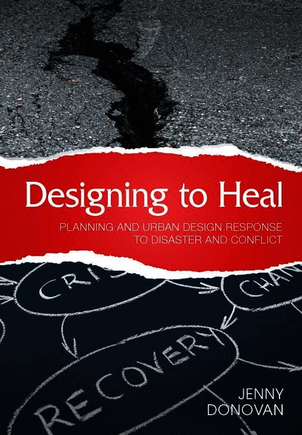 Designing to Heal