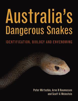 Australia's Dangerous Snakes 1