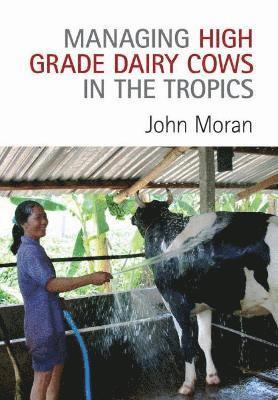 John Moran - Managing High Grade Dairy Cows in the Tropics, Häftad. Tillgänglighet: Lägg i varukorg