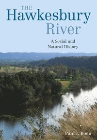 bokomslag The Hawkesbury River