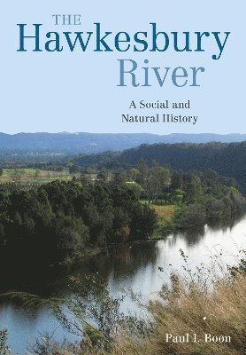 The Hawkesbury River 1