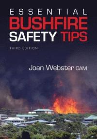 bokomslag Essential Bushfire Safety Tips