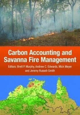 Carbon Accounting and Savanna Fire Management 1