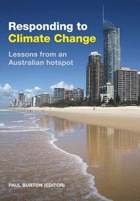 bokomslag Responding to Climate Change