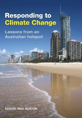 Responding to Climate Change 1