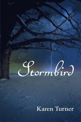 Karen Turner - Stormbird, Häftad