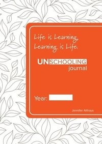 bokomslag UnSchooling Journal