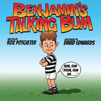 bokomslag Benjamin's Talking Bum