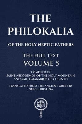 Philokalia 1