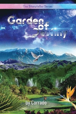 The Garden of Destiny 1