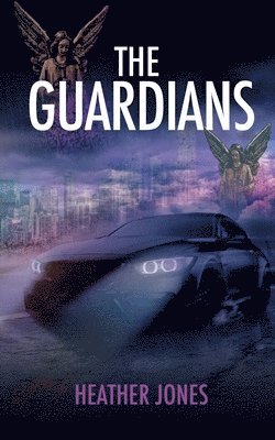 Heather Jones - Guardians, Häftad