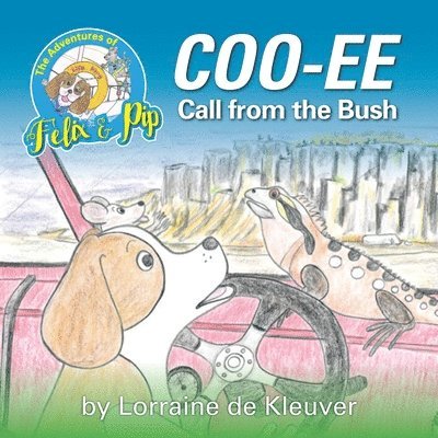 Coo-ee Call from the Bush 1