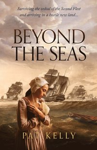 bokomslag Beyond the Seas