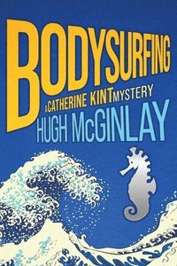 bokomslag Bodysurfing
