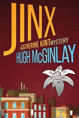 Hugh McGinlay - Jinx, Häftad