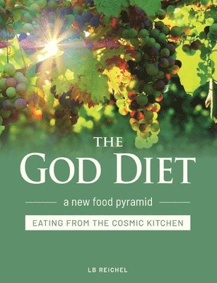 The God Diet 1