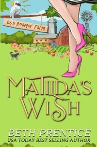bokomslag Matilda's Wish