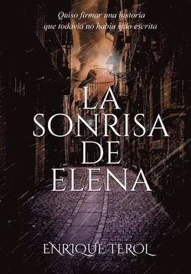 La sonrisa de Elena 1