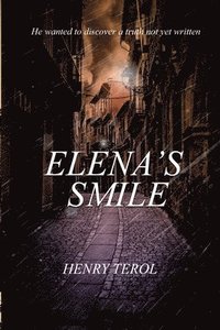 bokomslag Elena's Smile