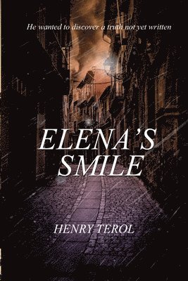 Elena's Smile 1