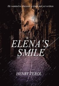 bokomslag Elena's Smile