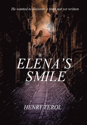 Elena's Smile 1