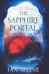 bokomslag The Sapphire Portal