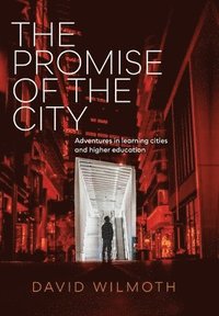 bokomslag Promise Of The City