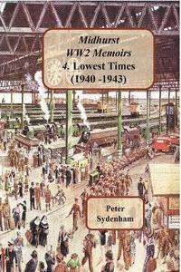 bokomslag Midhurst WW2 Memoirs